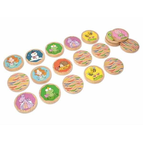 Modelling Clay Game Cayro