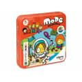 Pikkukuva 1 / 5: Modelling Clay Game Cayro