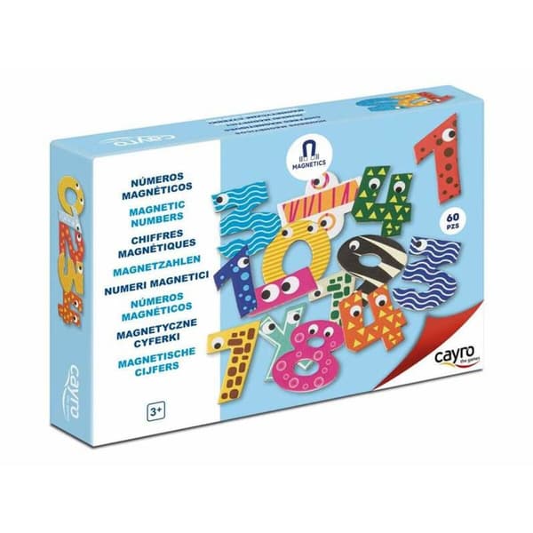 Modelling Clay Game Cayro