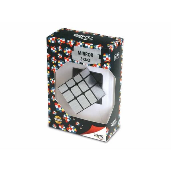 Modelling Clay Game Cayro
