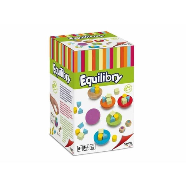Modelling Clay Game Cayro