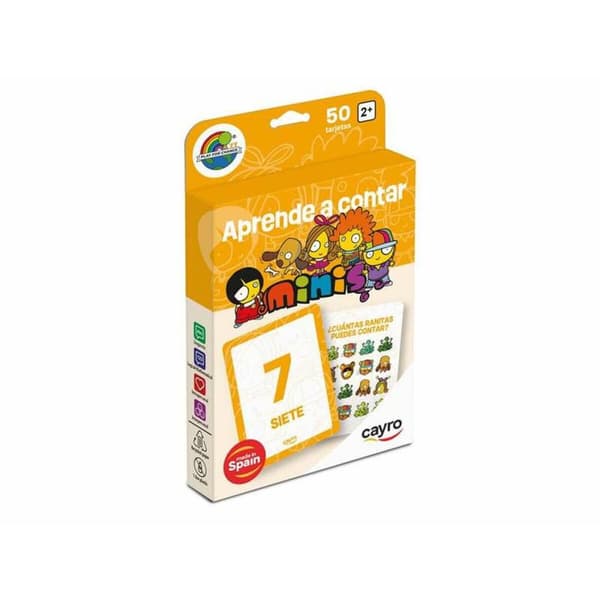 Modelling Clay Game Cayro