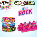 Miniatyrbild 3 av 7: Make-Up Set Cra-Z-Art 33 x 5 x 3 cm (4 Units)