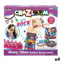 Miniatyrbild 1 av 7: Make-Up Set Cra-Z-Art 33 x 5 x 3 cm (4 Units)