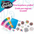 Miniatyrbild 3 av 7: Jewellery Kit Cra-Z-Art 0,1 x 0,1 x 0,1 cm (4 Units)