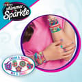 Miniatyrbild 6 av 7: Jewellery Kit Cra-Z-Art 0,1 x 0,1 x 0,1 cm (4 Units)