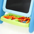Miniatyrbillede 7 af 7: Double-sided Slate (4 Units)