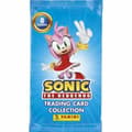 Miniatyrbillede 5 af 6: Sticker Album Panini Sonic