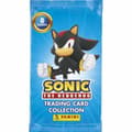 Miniatyrbillede 6 af 6: Sticker Album Panini Sonic