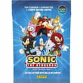 Miniatyrbillede 1 af 6: Sticker Album Panini Sonic