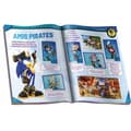 Pikkukuva 3 / 3: Sticker Album Panini Sonic Prime