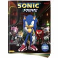 Pikkukuva 1 / 3: Sticker Album Panini Sonic Prime