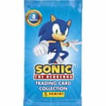 Miniatyrbillede 2 af 6: Sticker Album Panini Sonic