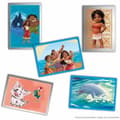 Miniatyrbillede 3 af 3: Sticker Album Panini Moana 2