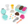 Miniatyrbild 3 av 9: Playset Spin Master Ice Cream Treats Magic sand