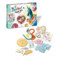 Pikkukuva 3 / 10: Paper Craft games Ravensburger 18236
