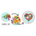 Pikkukuva 10 / 10: Paper Craft games Ravensburger 18236