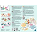 Pikkukuva 2 / 10: Paper Craft games Ravensburger 18236