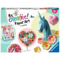 Pikkukuva 1 / 10: Paper Craft games Ravensburger 18236