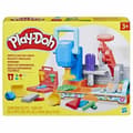 Miniatyrbild 2 av 5: Modelling Clay Game Play-Doh Multicolour