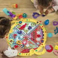 Pikkukuva 5 / 5: Modelling Clay Game Play-Doh Multicolour