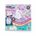 Pikkukuva 4 / 4: Interactive Toy Canal Toys Unicorn White