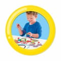 Miniatyrbild 3 av 5: Glass beads SES Creative
