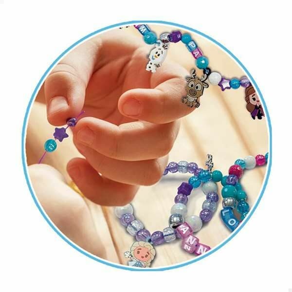 Glass beads Lisciani Giochi