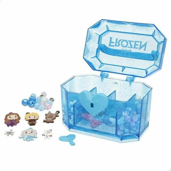 Glass beads Lisciani Giochi