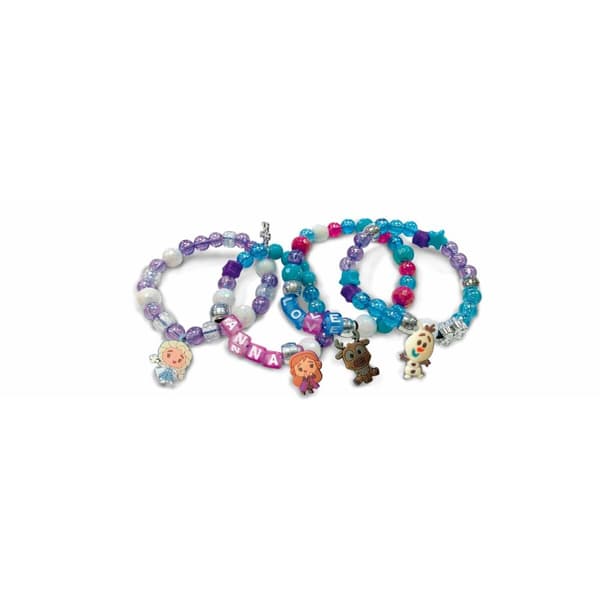Glass beads Lisciani Giochi