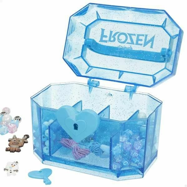 Glass beads Lisciani Giochi