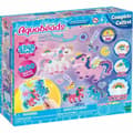 Miniatyrbillede 1 af 3: Glass beads Aquabeads Fairy Unicorns 1500 Pieces