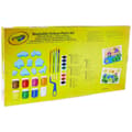 Miniatyrbillede 2 af 5: Craft Game Crayola My Paint Box Multicolour