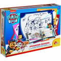 Miniatyrbillede 1 af 4: Drawing worksheets Lisciani Giochi Paw Patrol Multicolour