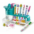 Miniatyrbild 3 av 7: Craft Game Clementoni The pen workshop