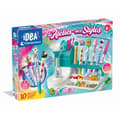 Miniatyrbild 1 av 7: Craft Game Clementoni The pen workshop