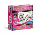 Miniatyrbild 6 av 10: Bracelet Making Kit Clementoni