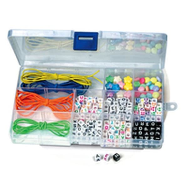 Bracelet Making Kit Clementoni
