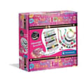 Miniatyrbild 2 av 10: Bracelet Making Kit Clementoni