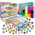 Miniatyrbild 2 av 2: Bracelet and Necklace Making Kit Bandai Rainbow Moon Mega Combo set Plastic