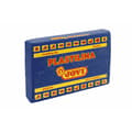 Miniatyrbild 1 av 2: Modelling clay Jovi Dark blue (15 Pieces)