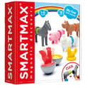 Miniatyrbillede 1 af 5: Magnetiske dyr - Mine første bondegårdsdyr 1+, SmartMax