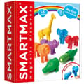 Miniatyrbild 1 av 5: Magnetiska djur - Mina första safaridjur 1+, SmartMax