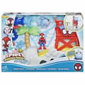 Miniatyrbillede 5 af 5: Modelling Clay Game Hasbro