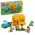 Miniatyrbillede 2 af 10: Construction set Lego (263 Pieces)