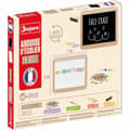 Miniatyrbild 3 av 4: Double-sided Slate Jeujura
