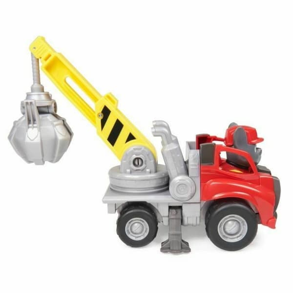 Tricycle Spin Master