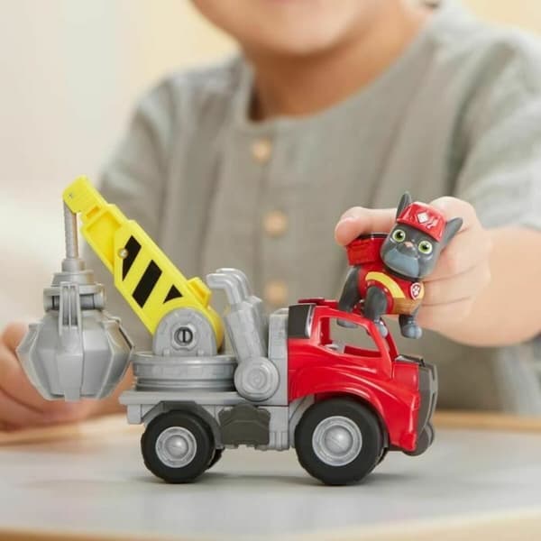 Tricycle Spin Master