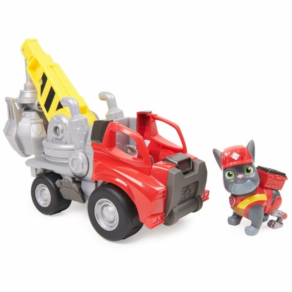 Tricycle Spin Master