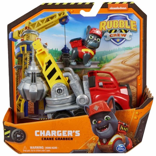 Tricycle Spin Master
